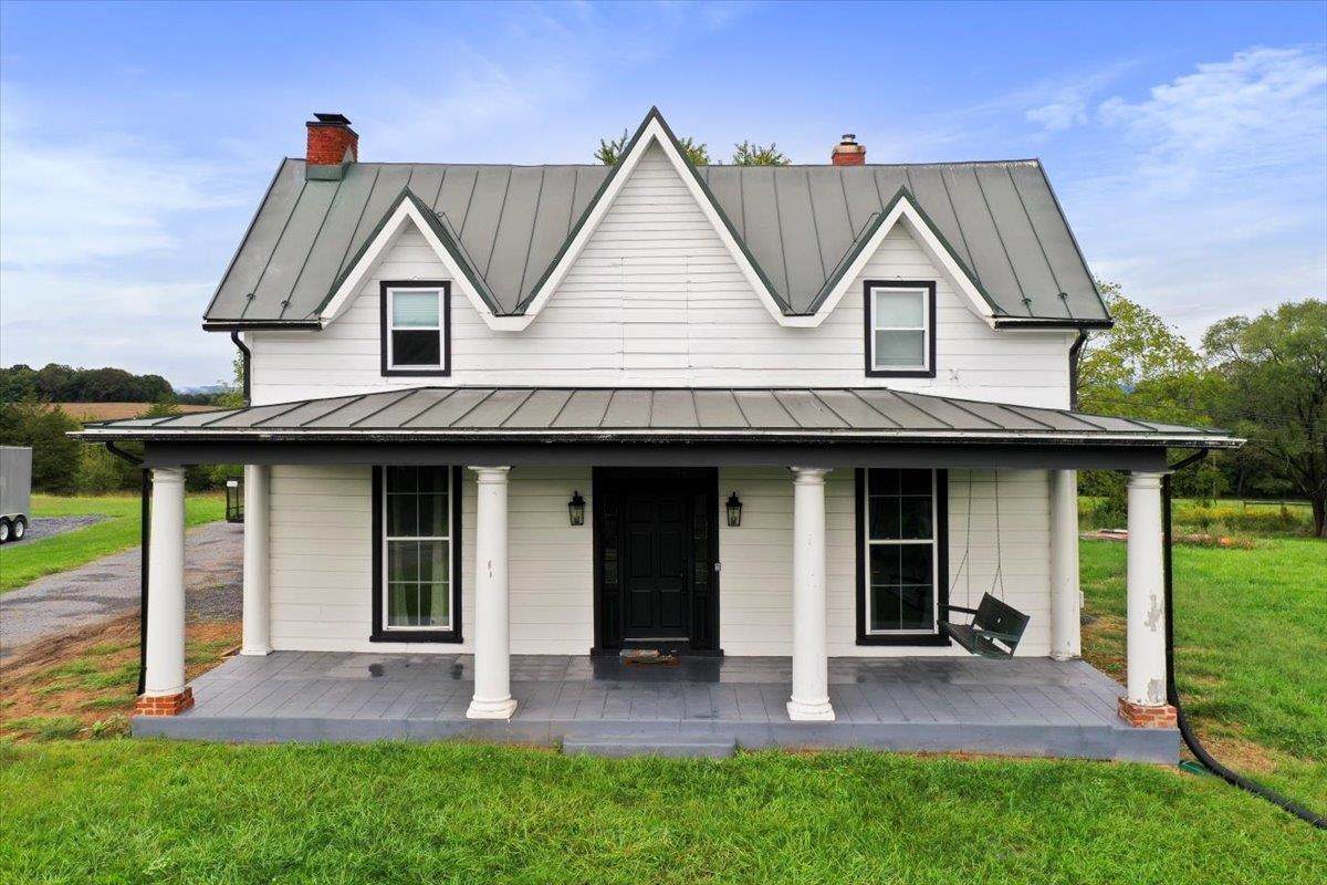 16753 Old Valley Pike - Photo 1