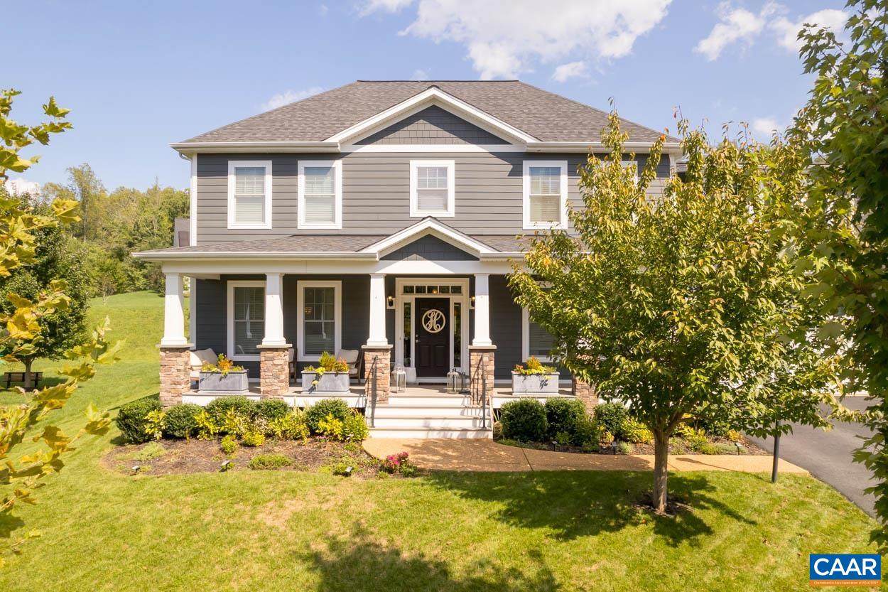 1817 Hyland Creek Dr - Photo 1