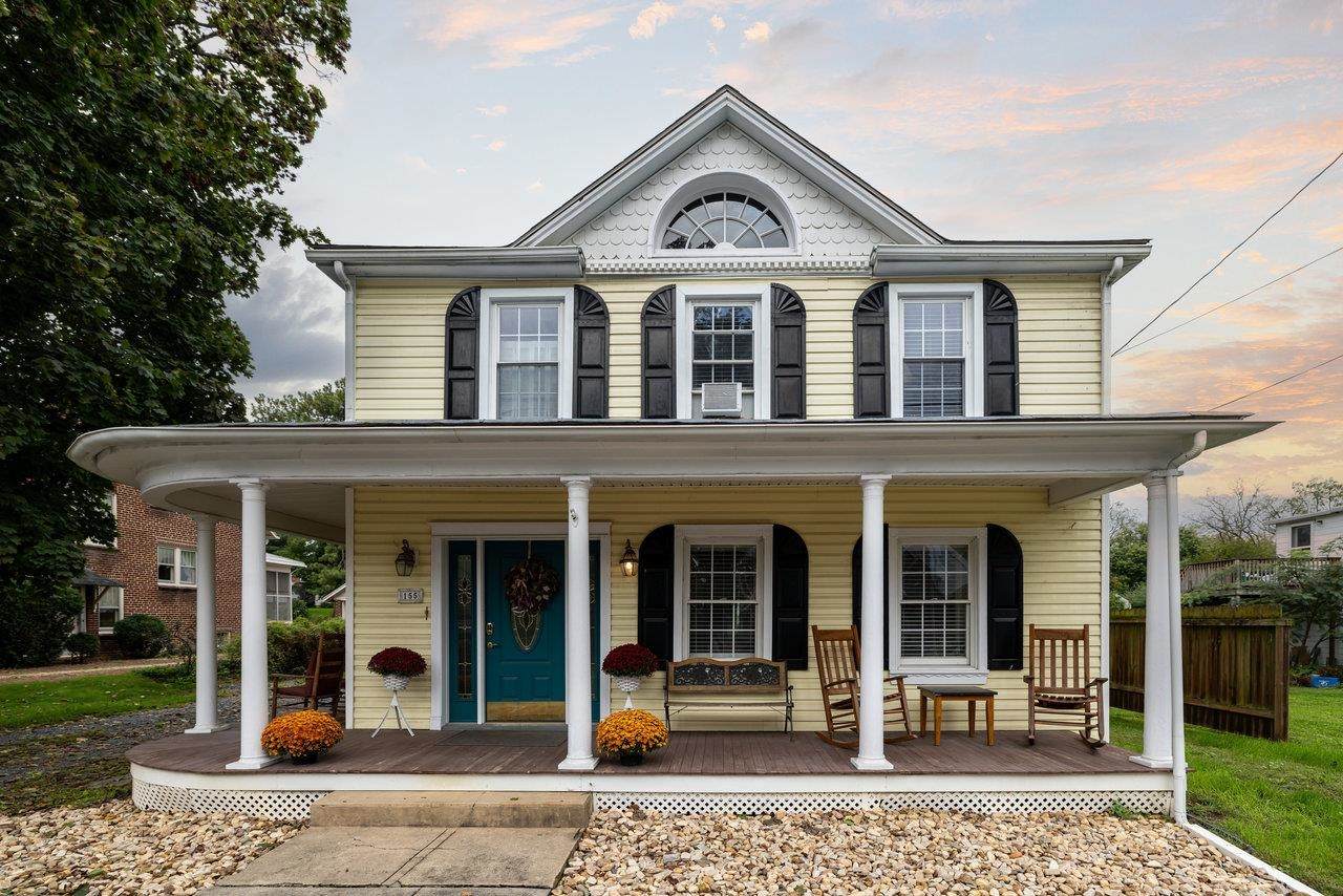 155 Main St - Photo 1