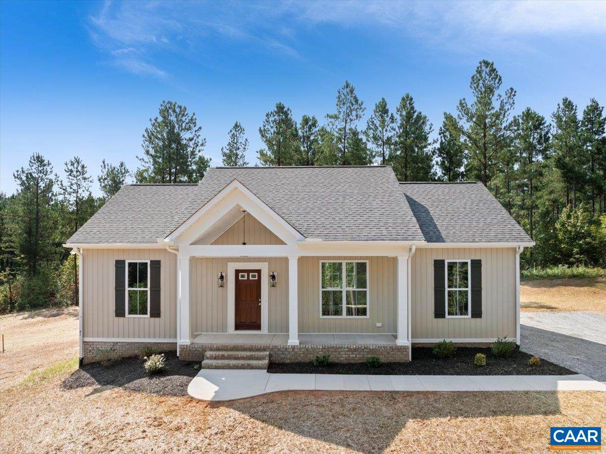 TBD LOT 2 George Washington Hwy - Photo 1