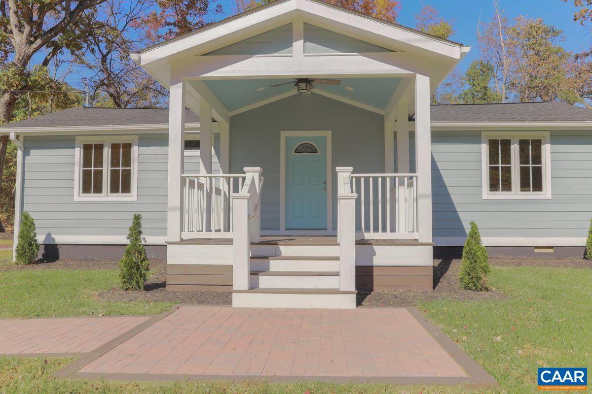8577 Louisa Rd - Photo 1