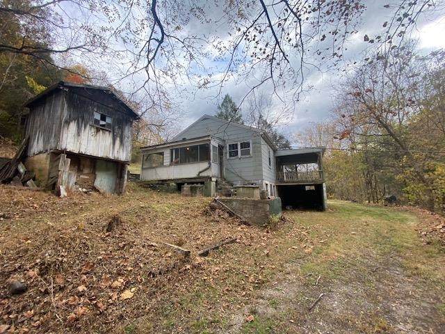 1285 Wide Gap Rd - Photo 1