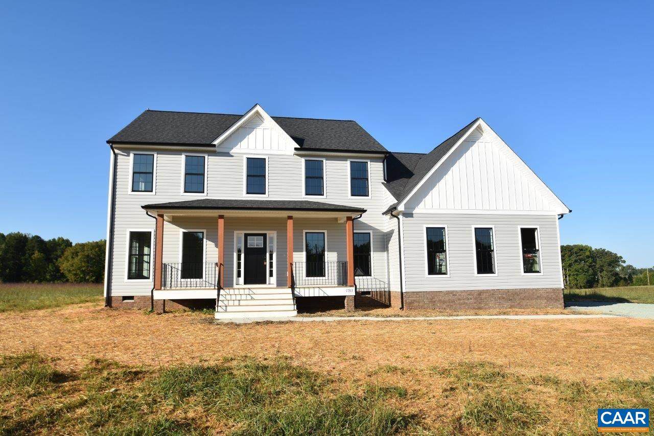 464 Forest Glen Ln - Photo 1