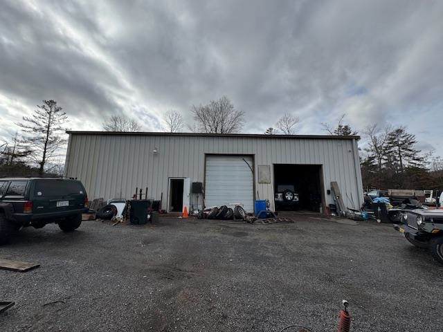 31 Swartzel Shop Rd - Photo 1