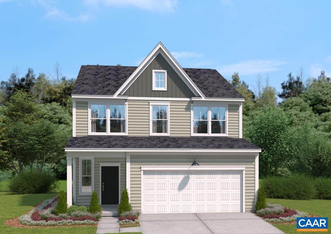 2969 Rambling Brook Ln - Photo 1