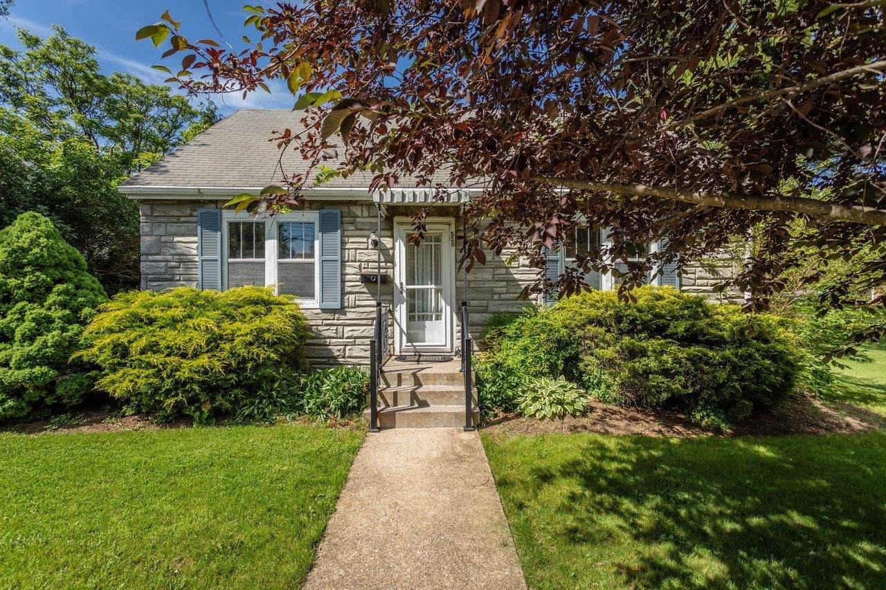 530 Water St - Photo 1