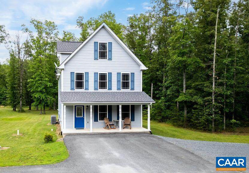 968 Jennys Creek Rd - Photo 1