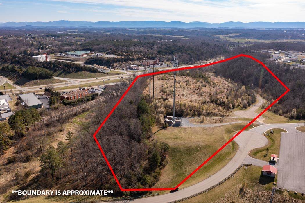 TBD Augusta Woods Dr - Photo 1