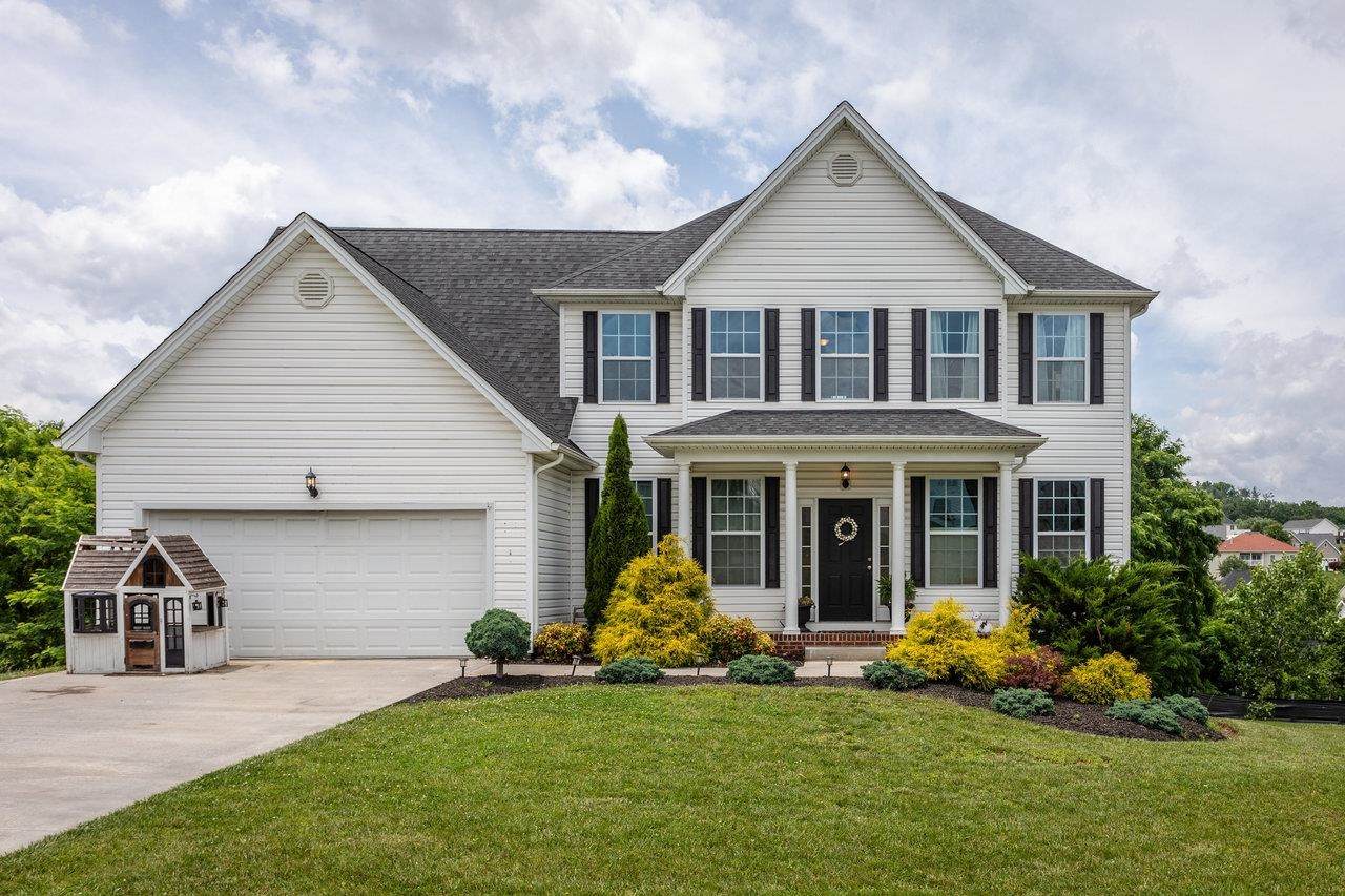 160 Jillian Ln - Photo 1