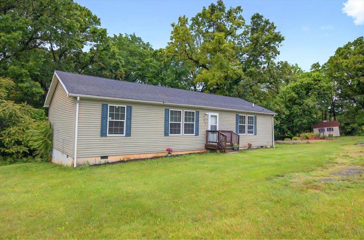 4767 Ox Rd - Photo 1