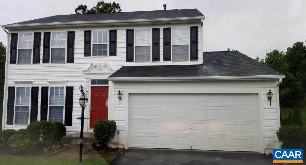 706 Holly Hill Dr - Photo 1