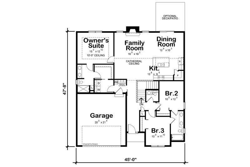 tbd Granary Rd - Photo 1