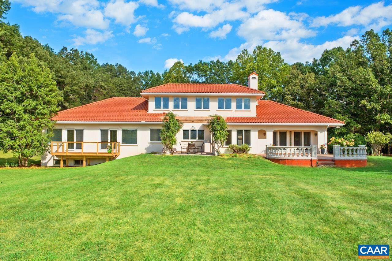 8540 Taylor Creek Rd - Photo 1