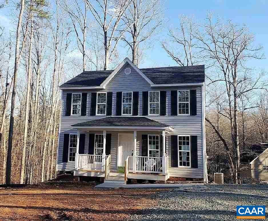 16 Marwood Dr - Photo 1