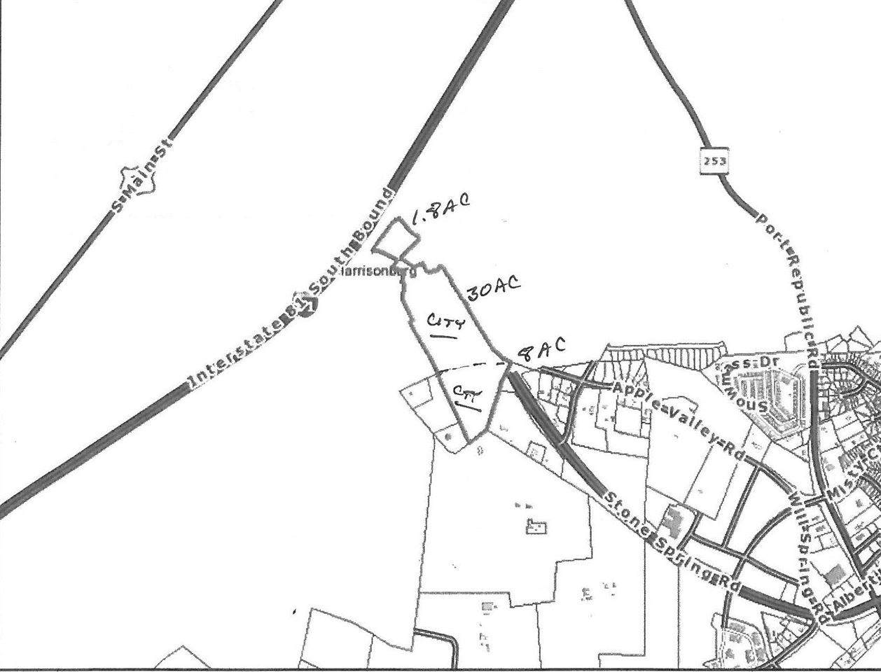 TBD Stone Spring Rd - Photo 1