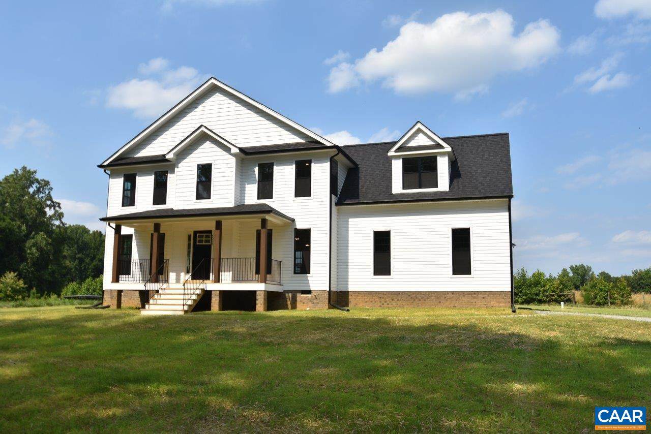 Lot 2 Moonstar Ln - Photo 1