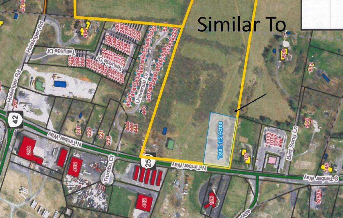 0 Timber Way - Photo 1
