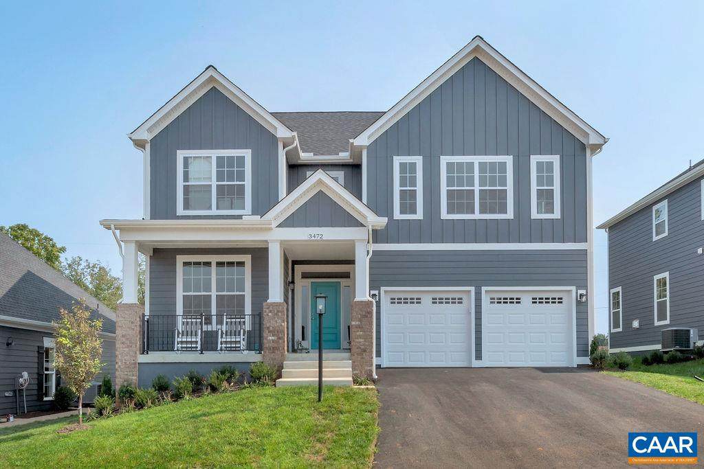 118B Cliffstone Blvd - Photo 1