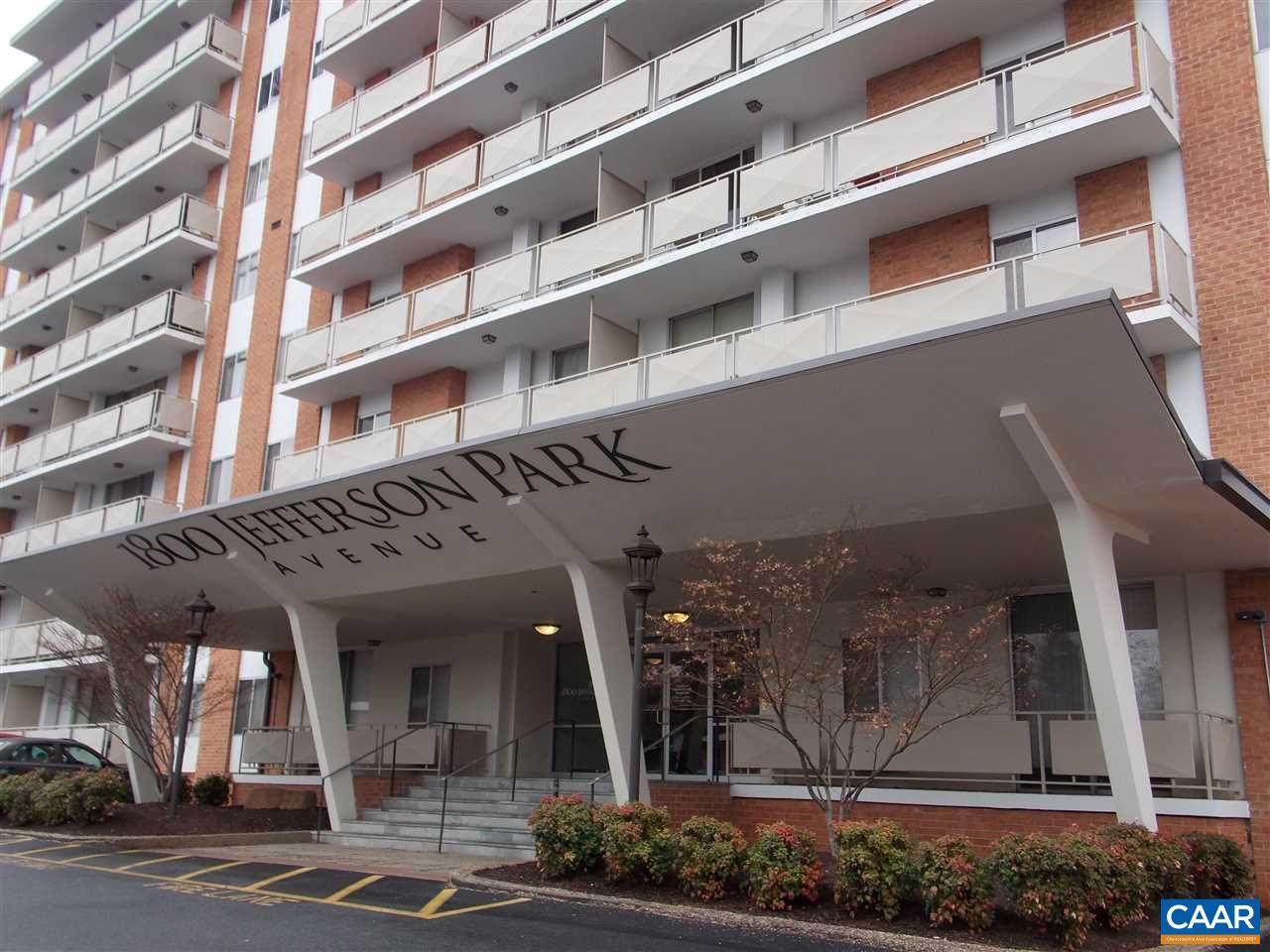 1800 Jefferson Park Ave - Photo 1