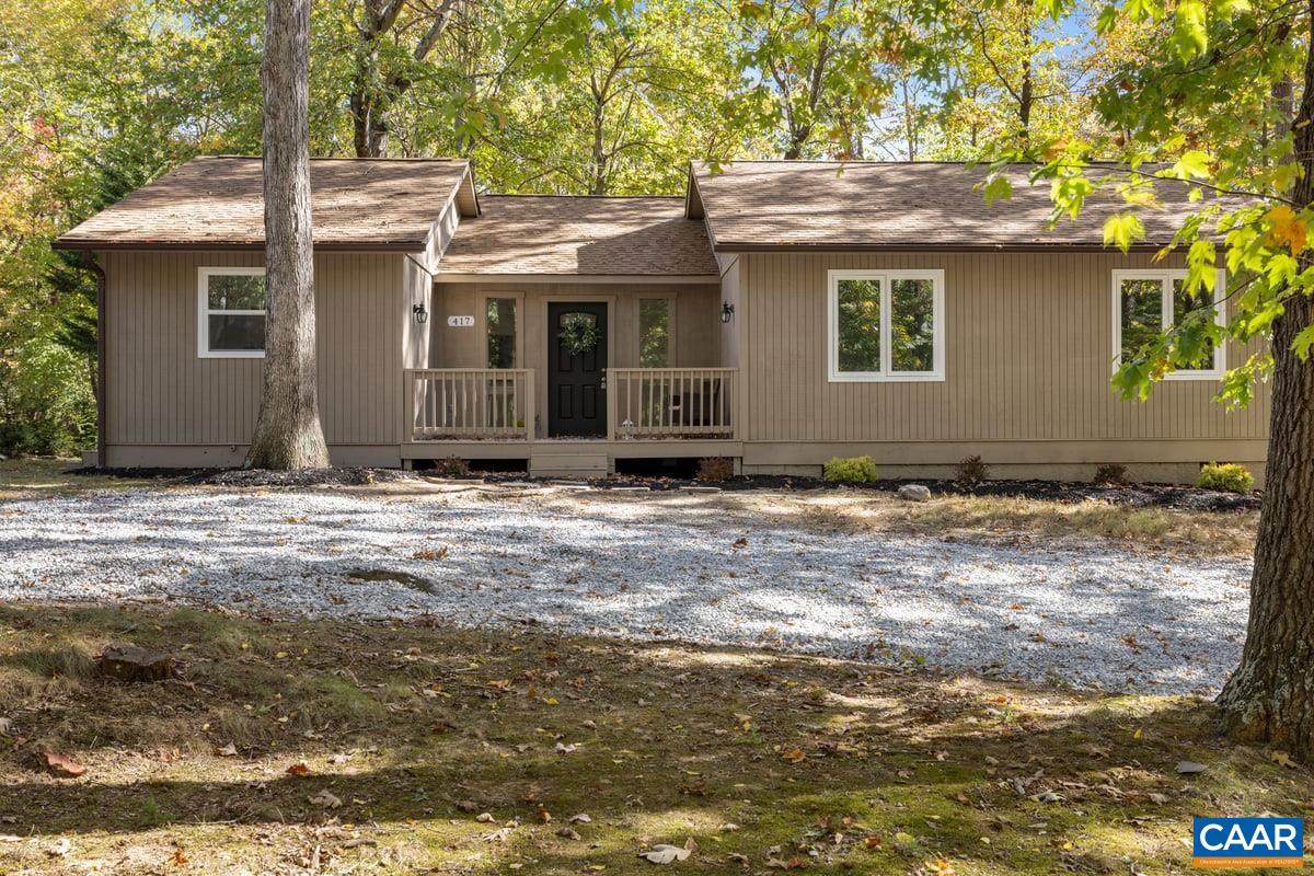 417 Alleghany Dr - Photo 1