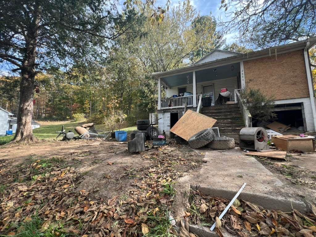 2886 Cold Springs Rd - Photo 1