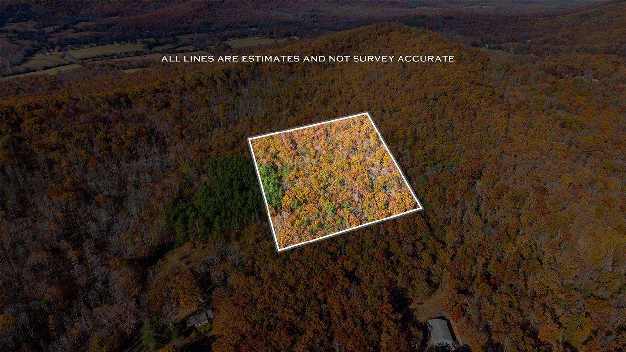 TBD Deer Run Ln - Photo 1