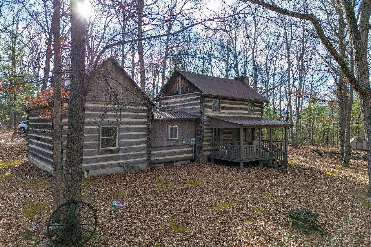 800 Cove Mountain Rd - Photo 1