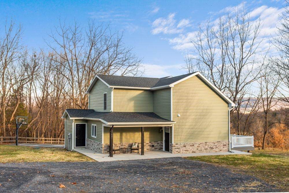 11481 Zirkle Ln - Photo 1