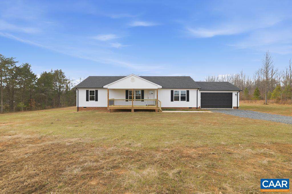 25911 James Madison Hwy - Photo 1