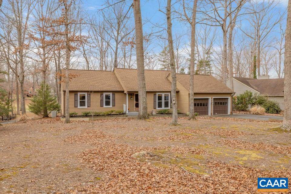 28 Out Of Bounds Rd - Photo 1