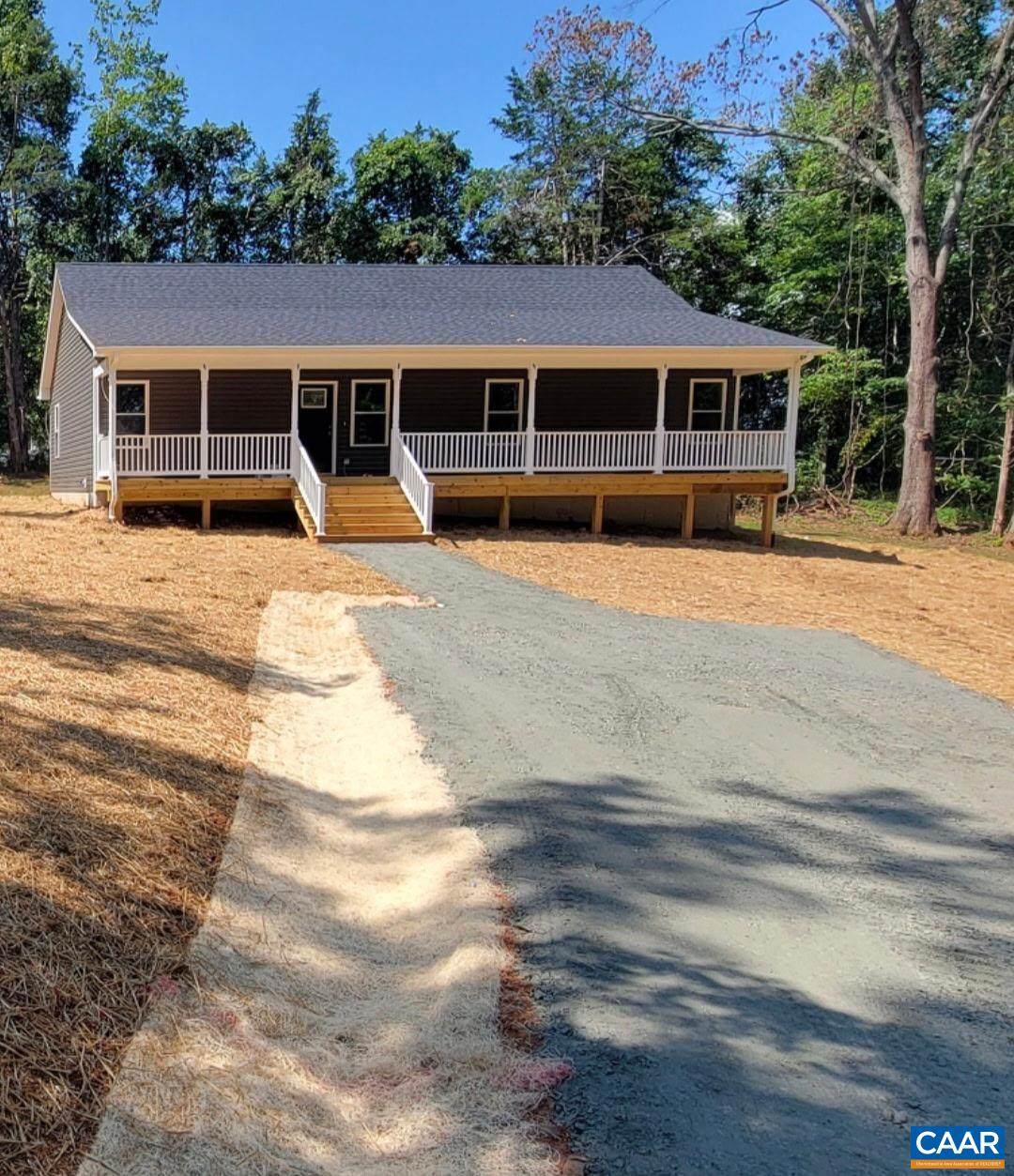 68 Agnes Gordon Trl - Photo 1