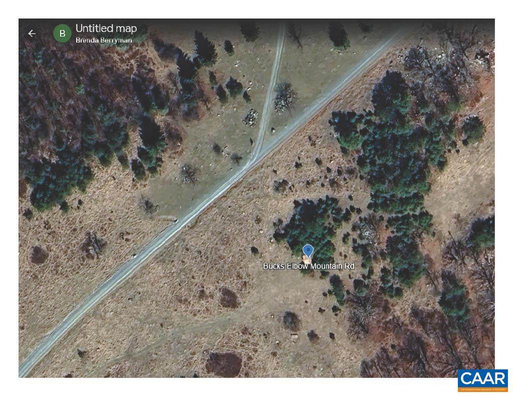 0 Bucks Elbow Mountain Rd - Photo 1