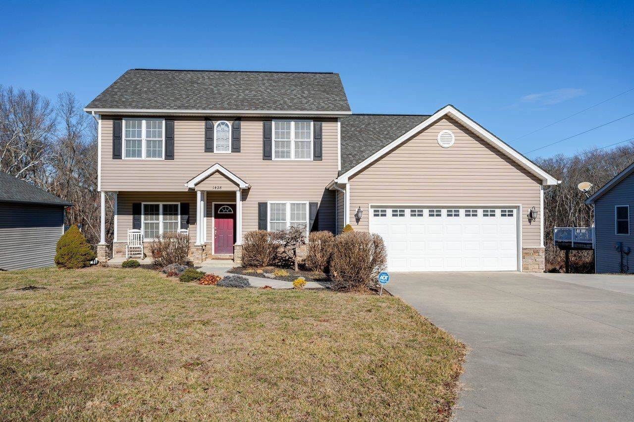 1428 Mandolin Ave - Photo 1