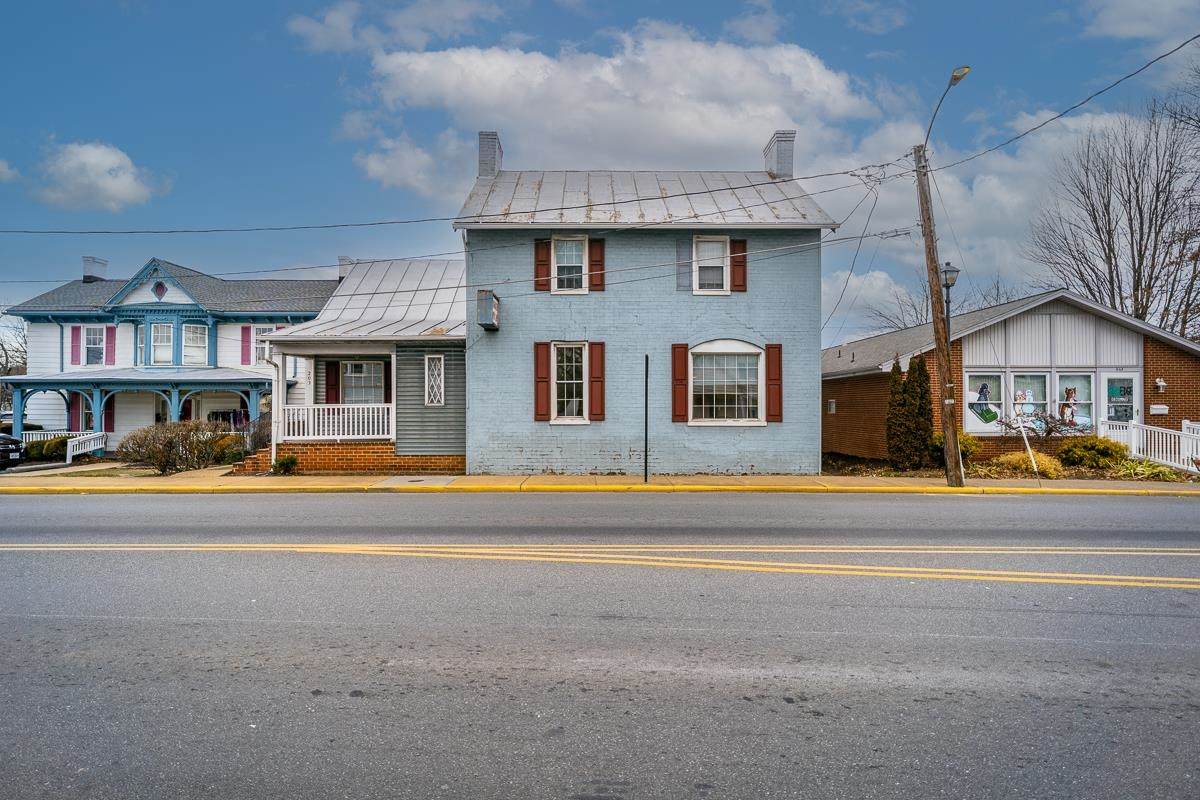 203 Main St - Photo 1