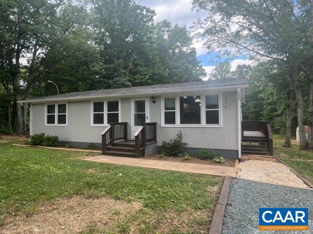 6250 Secretarys Sand Rd - Photo 1