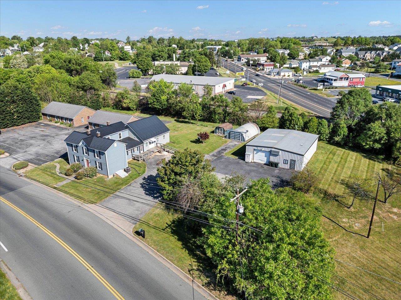 35 Tinkling Spring Rd - Photo 1