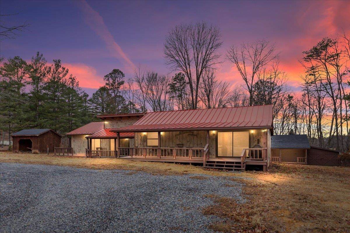 612 Paine Run Rd - Photo 1