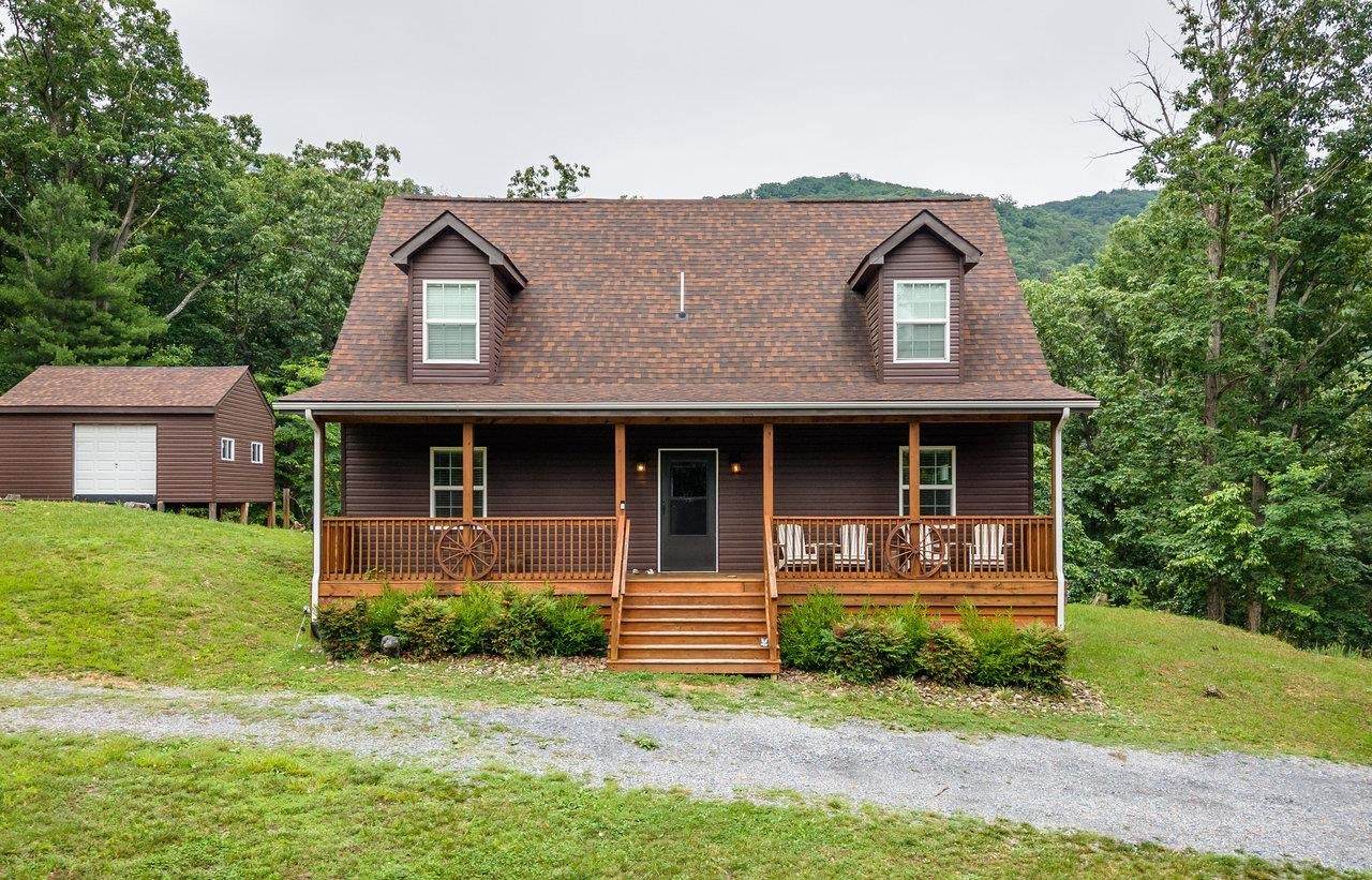 159 Park View Ln - Photo 1