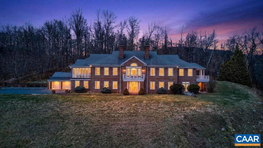 0 Bryant Mountain Rd - Photo 1