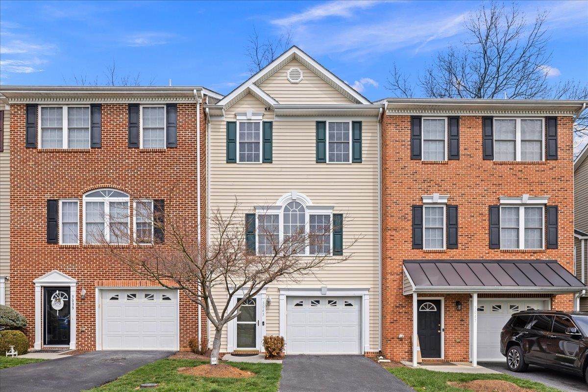 3043 Diamond Spring Ln - Photo 1