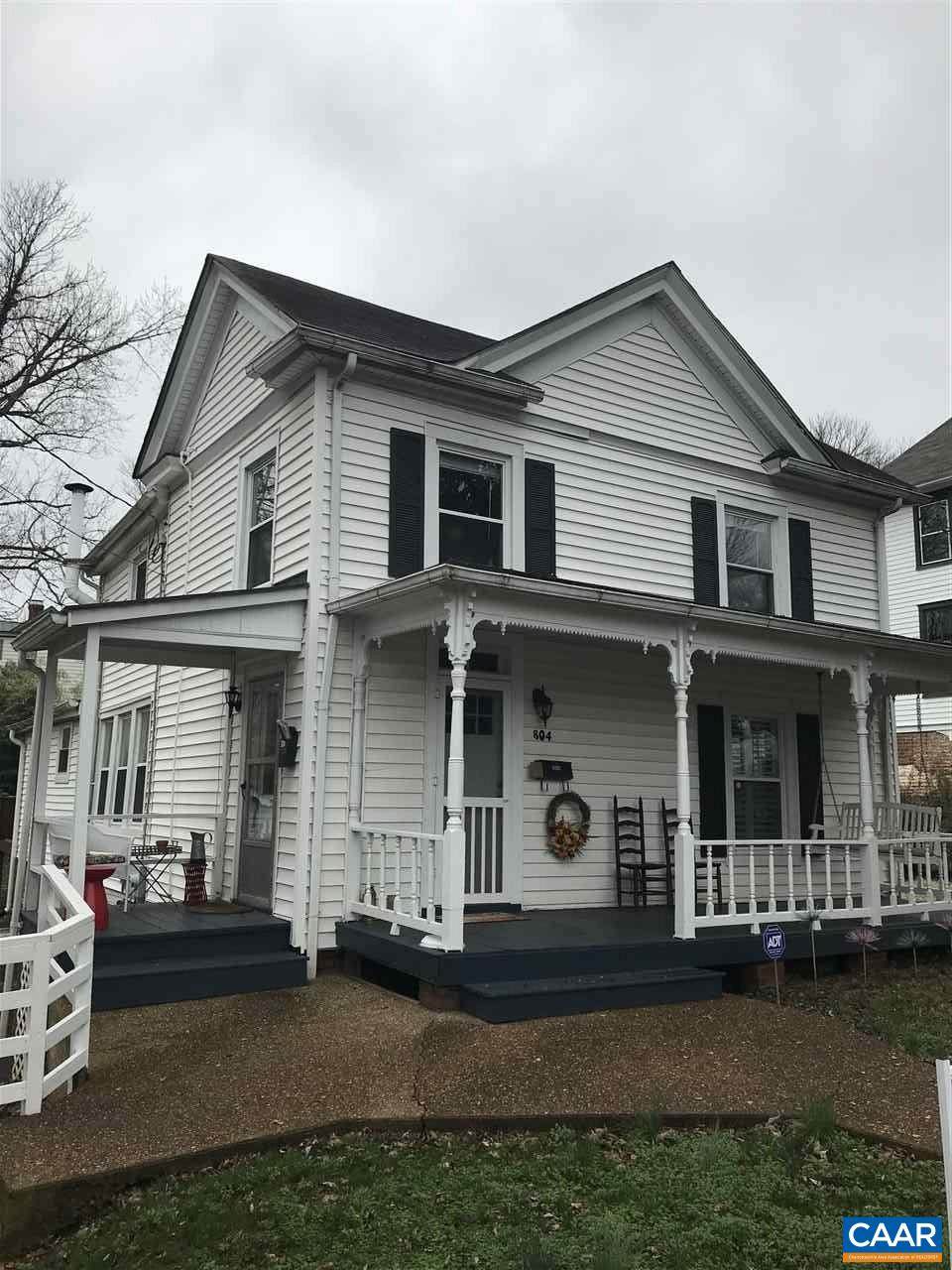804 Hinton Ave - Photo 1