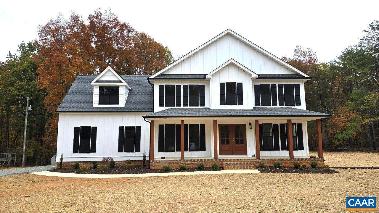 lot4 Kidds Dairy Rd - Photo 1