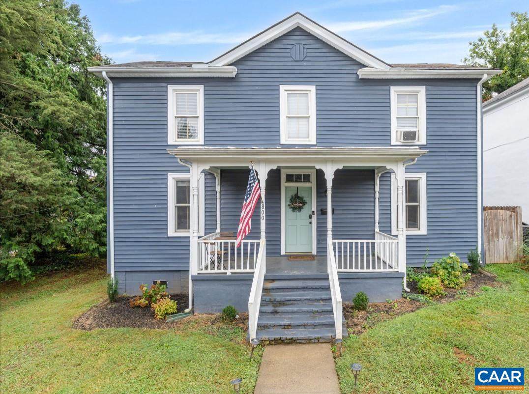 800 Anderson St - Photo 1