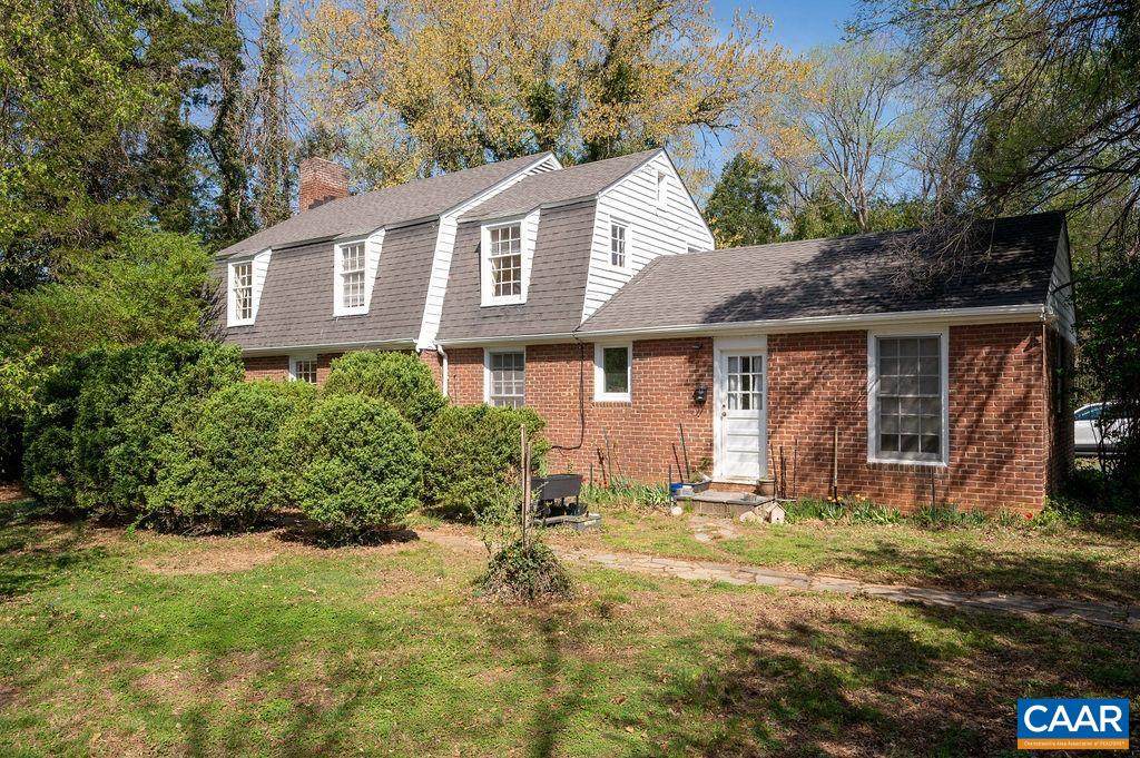 2401 Fontaine Ave - Photo 1