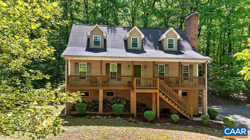 2 Dogwood Ln - Photo 1