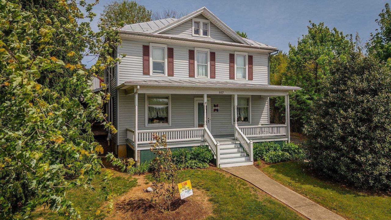 107 Timber Way - Photo 1