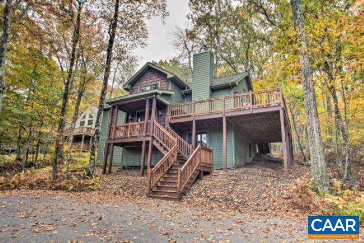 280 Fawn Ridge Dr - Photo 1
