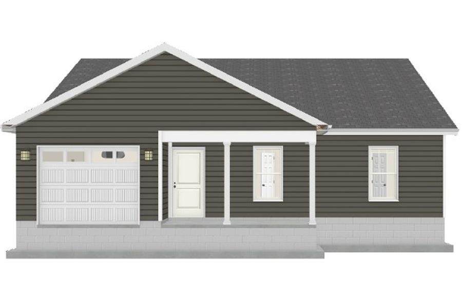 TBA Brook Glen Ln - Photo 1