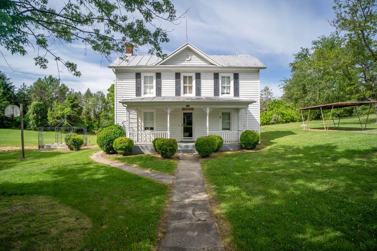 234 Mt Pisgah Rd - Photo 1
