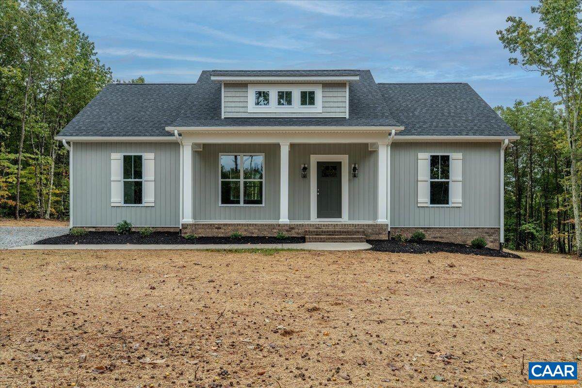 1646 Jerusalem Church Rd - Photo 1